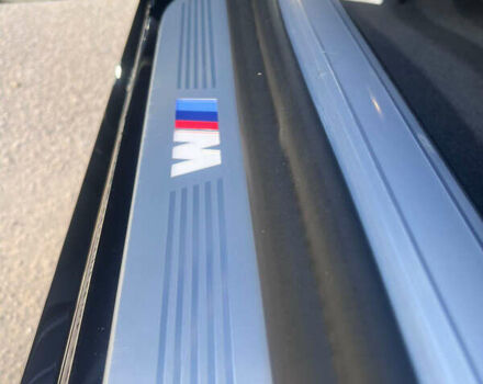 Черный БМВ 7 Серия, объемом двигателя 2.99 л и пробегом 6 тыс. км за 99999 $, фото 12 на Automoto.ua