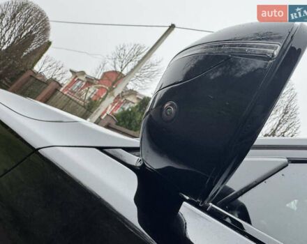 Черный БМВ 7 Серия, объемом двигателя 2.99 л и пробегом 22 тыс. км за 83900 $, фото 11 на Automoto.ua