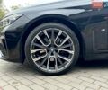 Чорний БМВ 7 Серія, об'ємом двигуна 2.99 л та пробігом 19 тис. км за 91700 $, фото 42 на Automoto.ua