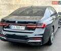 Чорний БМВ 7 Серія, об'ємом двигуна 2.99 л та пробігом 69 тис. км за 74800 $, фото 17 на Automoto.ua