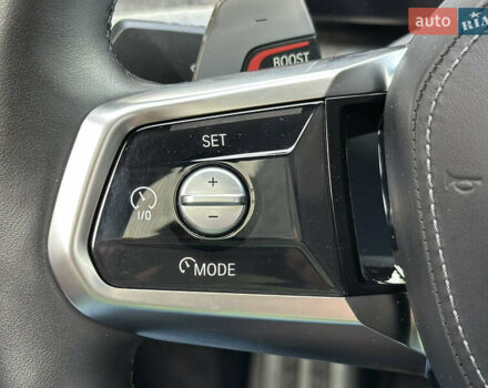 Черный БМВ 7 Серия, объемом двигателя 4.39 л и пробегом 50 тыс. км за 155000 $, фото 74 на Automoto.ua