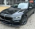 Чорний БМВ 7 Серія, об'ємом двигуна 2.99 л та пробігом 19 тис. км за 91700 $, фото 127 на Automoto.ua