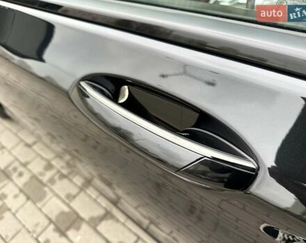 Чорний БМВ 7 Серія, об'ємом двигуна 2.99 л та пробігом 19 тис. км за 91700 $, фото 46 на Automoto.ua