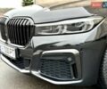 Чорний БМВ 7 Серія, об'ємом двигуна 2.99 л та пробігом 69 тис. км за 74800 $, фото 45 на Automoto.ua