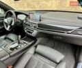 Чорний БМВ 7 Серія, об'ємом двигуна 2.99 л та пробігом 69 тис. км за 74800 $, фото 93 на Automoto.ua