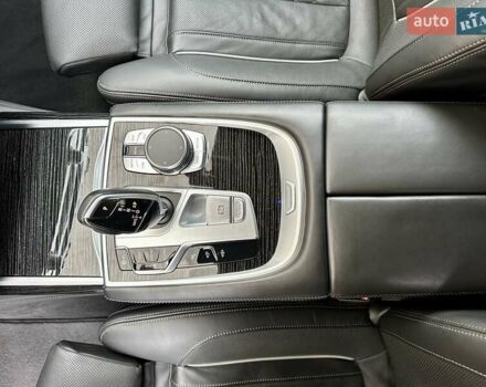 Чорний БМВ 7 Серія, об'ємом двигуна 2.99 л та пробігом 69 тис. км за 74800 $, фото 65 на Automoto.ua
