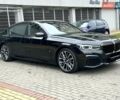 Чорний БМВ 7 Серія, об'ємом двигуна 2.99 л та пробігом 19 тис. км за 91700 $, фото 20 на Automoto.ua