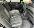 Чорний БМВ 7 Серія, об'ємом двигуна 2.99 л та пробігом 69 тис. км за 74800 $, фото 87 на Automoto.ua