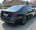 Черный БМВ 7 Серия, объемом двигателя 6.59 л и пробегом 42 тыс. км за 91500 $, фото 2 на Automoto.ua