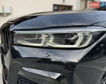 Чорний БМВ 7 Серія, об'ємом двигуна 2.99 л та пробігом 47 тис. км за 84000 $, фото 9 на Automoto.ua
