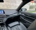 Чорний БМВ 7 Серія, об'ємом двигуна 2.99 л та пробігом 69 тис. км за 74800 $, фото 60 на Automoto.ua