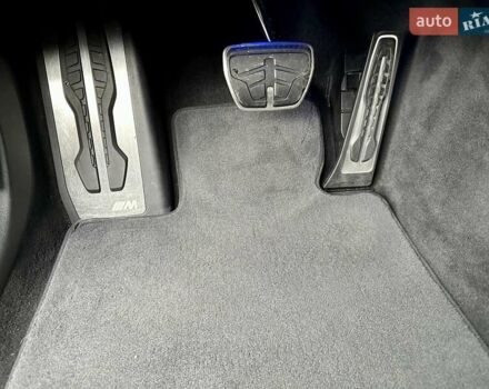 Чорний БМВ 7 Серія, об'ємом двигуна 2.99 л та пробігом 69 тис. км за 74800 $, фото 77 на Automoto.ua