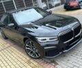 Чорний БМВ 7 Серія, об'ємом двигуна 2.99 л та пробігом 19 тис. км за 91700 $, фото 129 на Automoto.ua