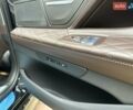 Чорний БМВ 7 Серія, об'ємом двигуна 2.99 л та пробігом 19 тис. км за 91700 $, фото 82 на Automoto.ua