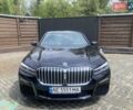 Чорний БМВ 7 Серія, об'ємом двигуна 2.99 л та пробігом 22 тис. км за 82000 $, фото 1 на Automoto.ua