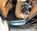 Черный БМВ 7 Серия, объемом двигателя 2.99 л и пробегом 14 тыс. км за 82000 $, фото 17 на Automoto.ua