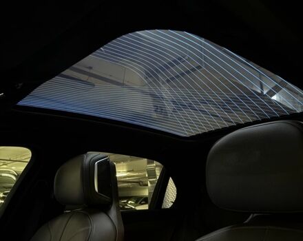 Чорний БМВ 7 Серія, об'ємом двигуна 4.4 л та пробігом 50 тис. км за 153000 $, фото 7 на Automoto.ua