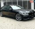 Чорний БМВ 7 Серія, об'ємом двигуна 2.99 л та пробігом 19 тис. км за 91700 $, фото 3 на Automoto.ua