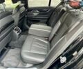 Чорний БМВ 7 Серія, об'ємом двигуна 2.99 л та пробігом 69 тис. км за 74800 $, фото 81 на Automoto.ua