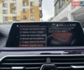 Чорний БМВ 7 Серія, об'ємом двигуна 2.99 л та пробігом 19 тис. км за 91700 $, фото 119 на Automoto.ua