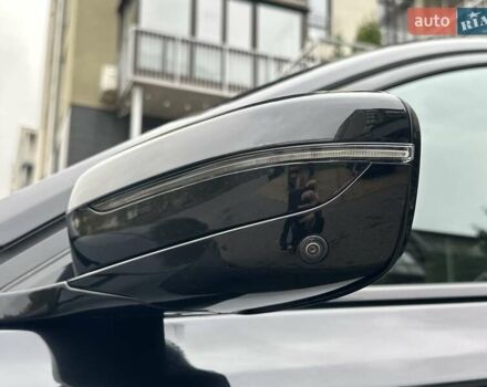 Чорний БМВ 7 Серія, об'ємом двигуна 2.99 л та пробігом 19 тис. км за 91700 $, фото 44 на Automoto.ua