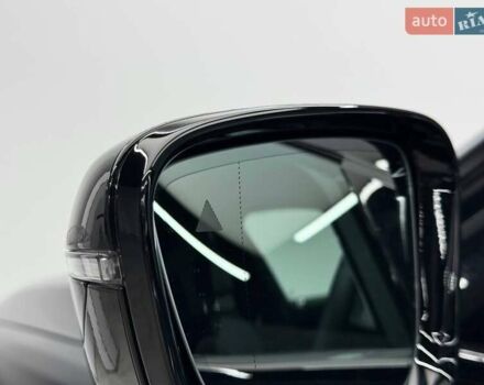 Черный БМВ 7 Серия, объемом двигателя 3 л и пробегом 110 тыс. км за 79999 $, фото 20 на Automoto.ua