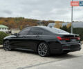 Черный БМВ 7 Серия, объемом двигателя 2.99 л и пробегом 48 тыс. км за 77600 $, фото 8 на Automoto.ua