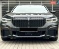 Чорний БМВ 7 Серія, об'ємом двигуна 2.99 л та пробігом 19 тис. км за 91700 $, фото 18 на Automoto.ua