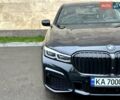 Чорний БМВ 7 Серія, об'ємом двигуна 2.99 л та пробігом 69 тис. км за 74800 $, фото 40 на Automoto.ua