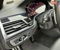 Чорний БМВ 7 Серія, об'ємом двигуна 2.99 л та пробігом 69 тис. км за 74800 $, фото 72 на Automoto.ua