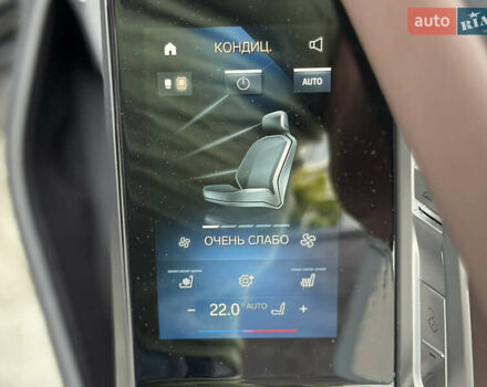 Черный БМВ 7 Серия, объемом двигателя 4.39 л и пробегом 50 тыс. км за 155000 $, фото 67 на Automoto.ua