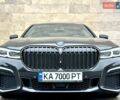 Чорний БМВ 7 Серія, об'ємом двигуна 2.99 л та пробігом 69 тис. км за 74800 $, фото 38 на Automoto.ua