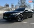 Черный БМВ 7 Серия, объемом двигателя 3 л и пробегом 32 тыс. км за 79999 $, фото 1 на Automoto.ua