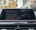 Чорний БМВ 7 Серія, об'ємом двигуна 2.99 л та пробігом 19 тис. км за 91700 $, фото 113 на Automoto.ua