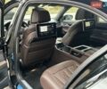 Чорний БМВ 7 Серія, об'ємом двигуна 2.99 л та пробігом 19 тис. км за 91700 $, фото 54 на Automoto.ua