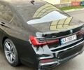 Чорний БМВ 7 Серія, об'ємом двигуна 2.99 л та пробігом 69 тис. км за 74800 $, фото 55 на Automoto.ua