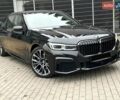 Чорний БМВ 7 Серія, об'ємом двигуна 2.99 л та пробігом 19 тис. км за 91700 $, фото 13 на Automoto.ua