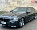 Чорний БМВ 7 Серія, об'ємом двигуна 2.99 л та пробігом 69 тис. км за 74800 $, фото 35 на Automoto.ua