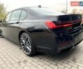 Чорний БМВ 7 Серія, об'ємом двигуна 2.99 л та пробігом 19 тис. км за 91700 $, фото 37 на Automoto.ua