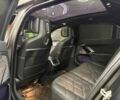 Черный БМВ 7 Серия, объемом двигателя 4.4 л и пробегом 37 тыс. км за 117000 $, фото 6 на Automoto.ua