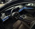 Чорний БМВ 7 Серія, об'ємом двигуна 4.4 л та пробігом 50 тис. км за 153000 $, фото 4 на Automoto.ua