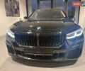 Черный БМВ 7 Серия, объемом двигателя 4.39 л и пробегом 1 тыс. км за 145000 $, фото 30 на Automoto.ua