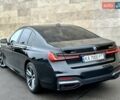 Чорний БМВ 7 Серія, об'ємом двигуна 2.99 л та пробігом 69 тис. км за 74800 $, фото 22 на Automoto.ua