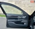 Чорний БМВ 7 Серія, об'ємом двигуна 2.99 л та пробігом 69 тис. км за 74800 $, фото 78 на Automoto.ua