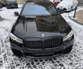 Черный БМВ 7 Серия, объемом двигателя 6.59 л и пробегом 45 тыс. км за 82500 $, фото 3 на Automoto.ua