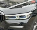 Чорний БМВ 7 Серія, об'ємом двигуна 2.99 л та пробігом 19 тис. км за 91700 $, фото 32 на Automoto.ua