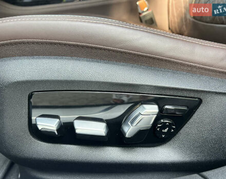 Черный БМВ 7 Серия, объемом двигателя 6.59 л и пробегом 42 тыс. км за 91500 $, фото 25 на Automoto.ua