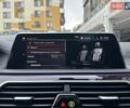 Чорний БМВ 7 Серія, об'ємом двигуна 2.99 л та пробігом 19 тис. км за 91700 $, фото 124 на Automoto.ua