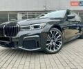 Чорний БМВ 7 Серія, об'ємом двигуна 2.99 л та пробігом 19 тис. км за 91700 $, фото 17 на Automoto.ua