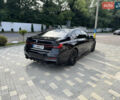 Чорний БМВ 7 Серія, об'ємом двигуна 2.99 л та пробігом 47 тис. км за 84000 $, фото 15 на Automoto.ua